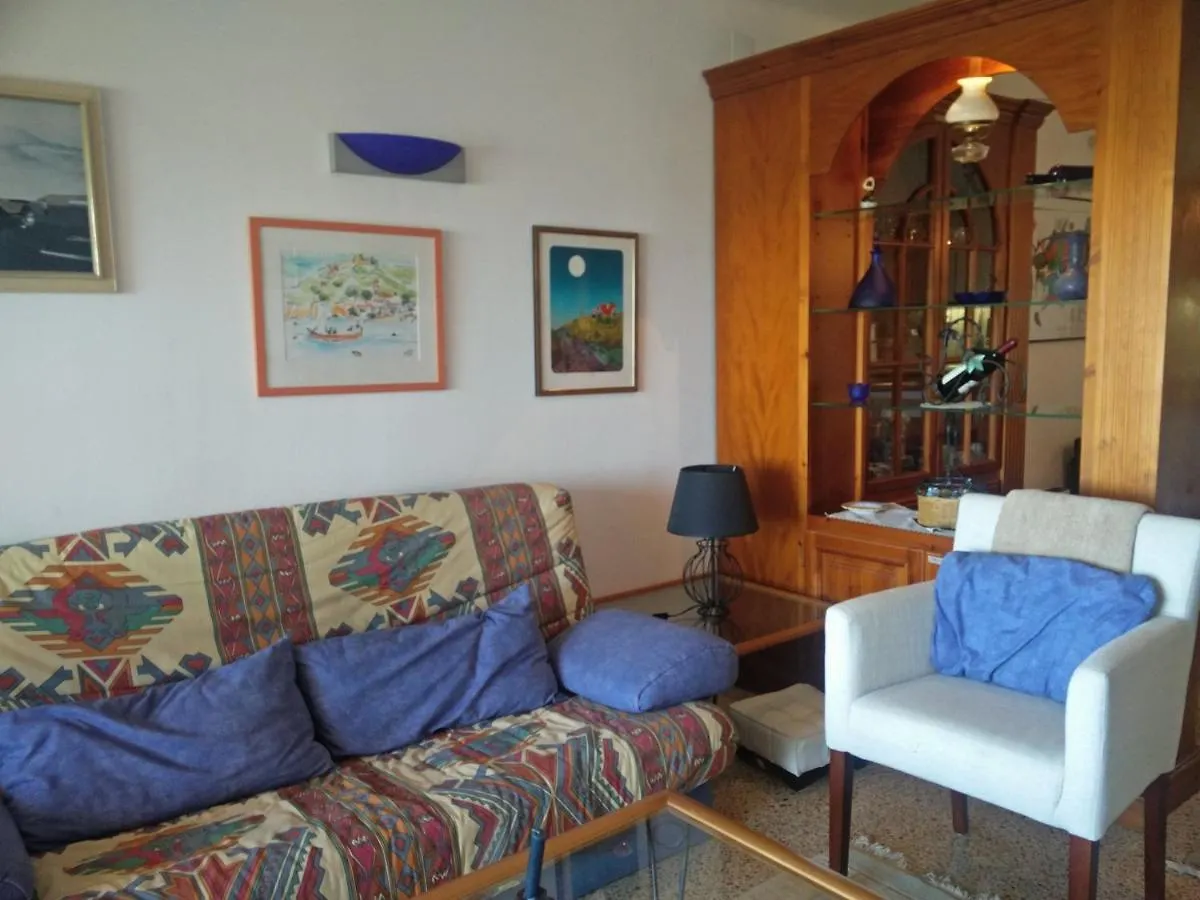 Appartamento Edifici Bahia II 312 Empuriarent Empuriabrava