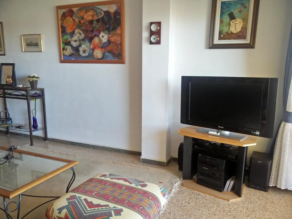 Appartamento Edifici Bahia II 312 Empuriarent Empuriabrava Spagna