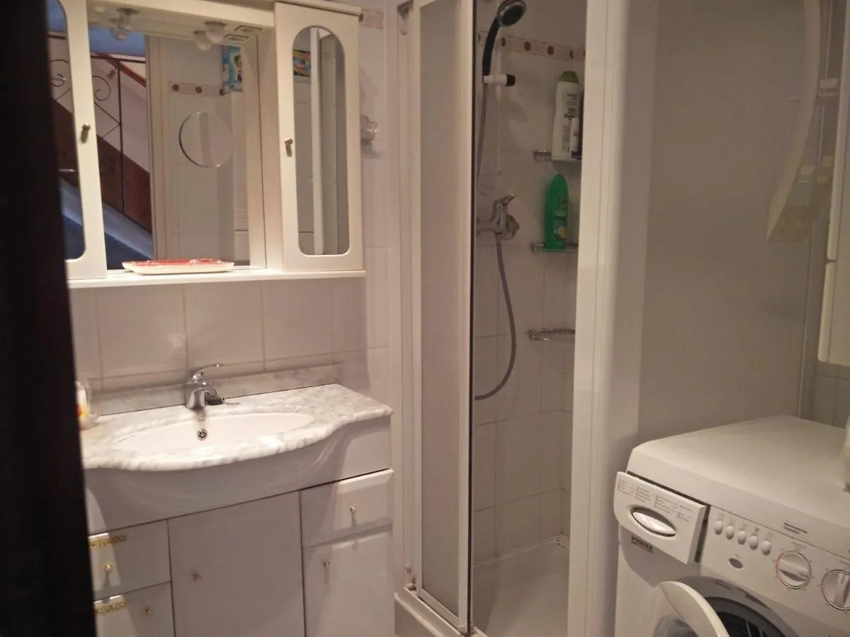 Appartamento Edifici Bahia II 312 Empuriarent Empuriabrava 0*,